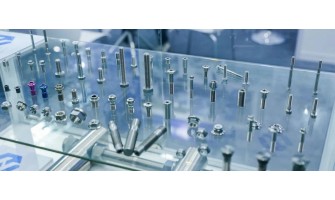 6月9日-11日，宝鸡市金海源邀您参加2026年中国国际化工装备博览会！